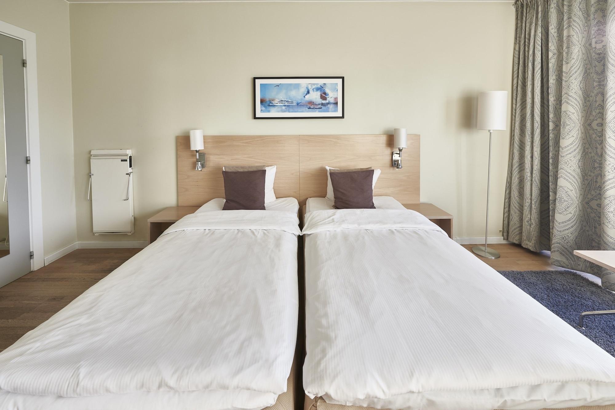 Hotel Marina Vedbæk Pokoj fotografie