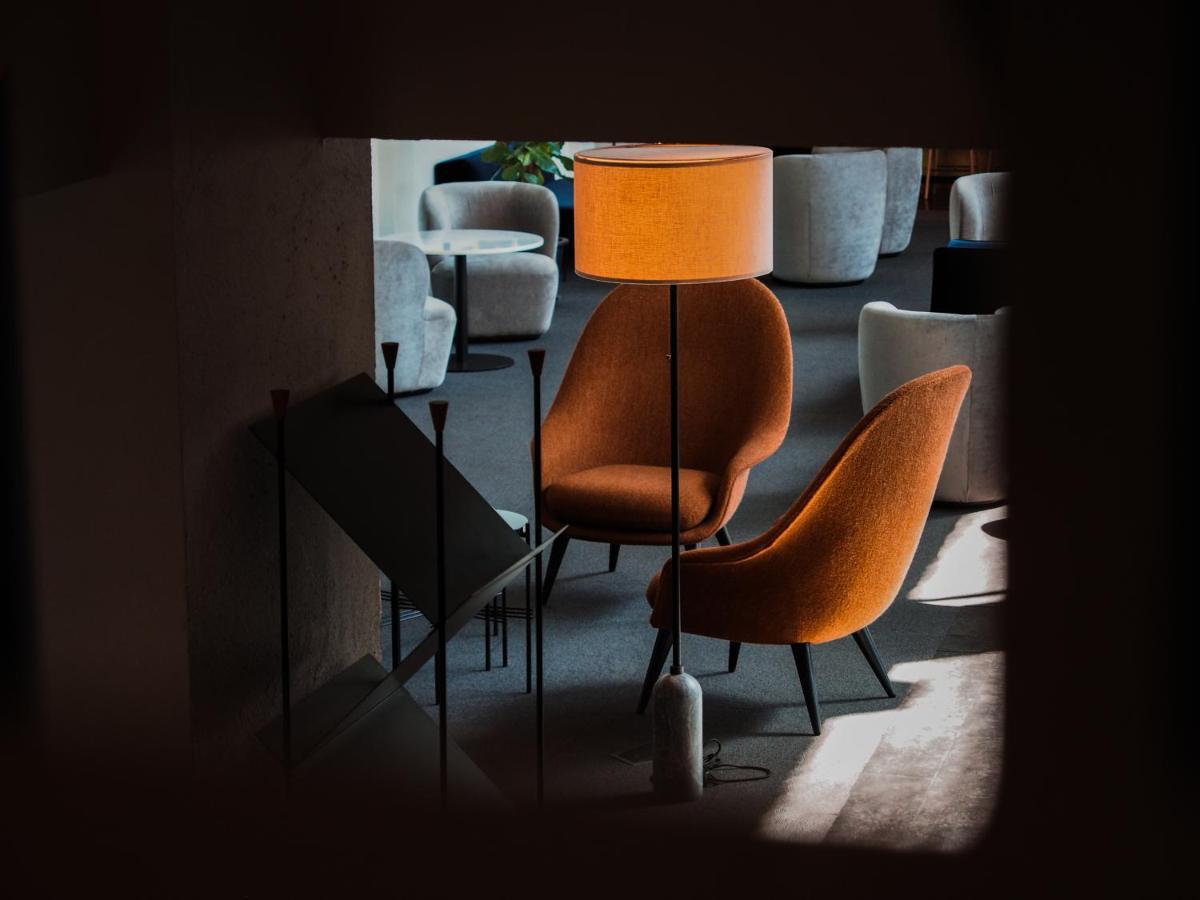 Hotel Marina Vedbæk Exteriér fotografie